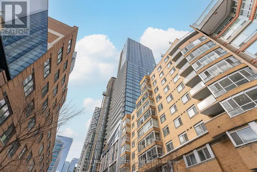 Apartment at 3905 - 89 CHURCH STREET, Toronto (Church-Yonge Corridor)