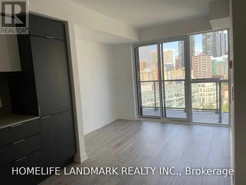 Apartment at 1110 - 159 WELLESLEY STREET E, Toronto