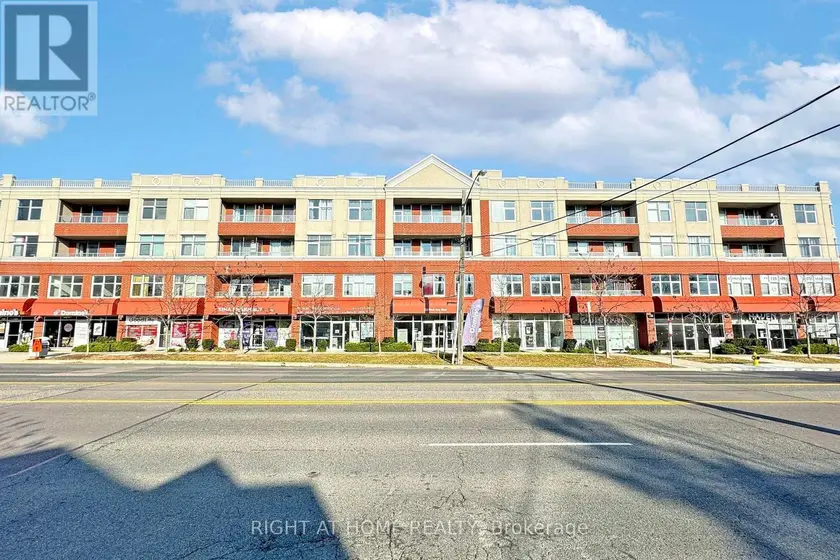 Other at 217 - 222 FINCH AVENUE W, Toronto