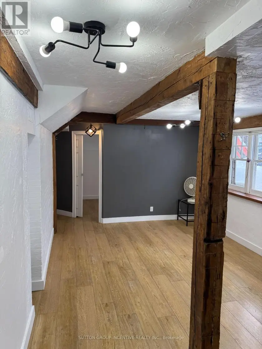 Detached at LOWER 2 - 233 ELLERSLIE AVENUE, Toronto (Willowdale West)