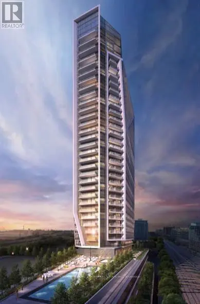 Apartment at 3109 - 50 ORDNANCE STREET, Toronto