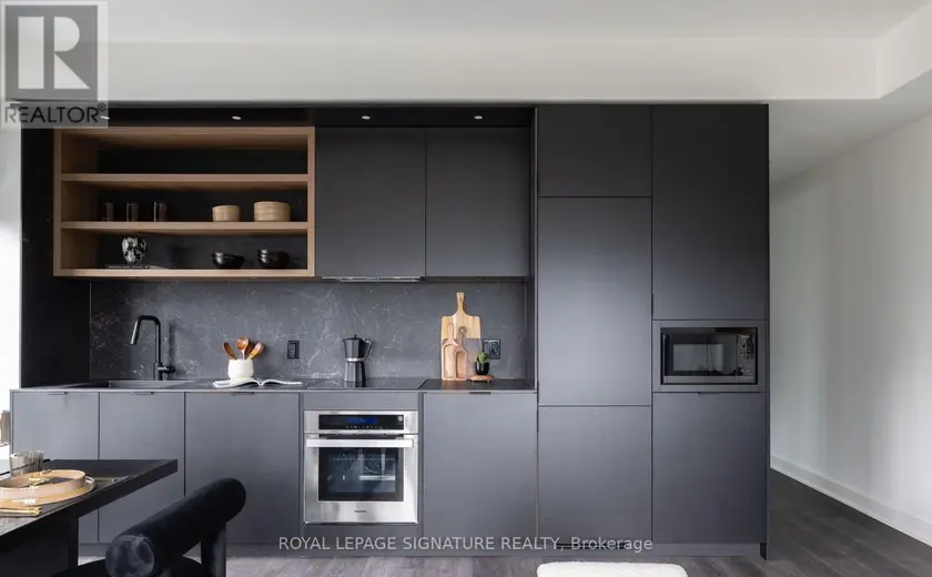 Apartment at 2806 - 55 CHARLES STREET E, Toronto (Church-Yonge Corridor)