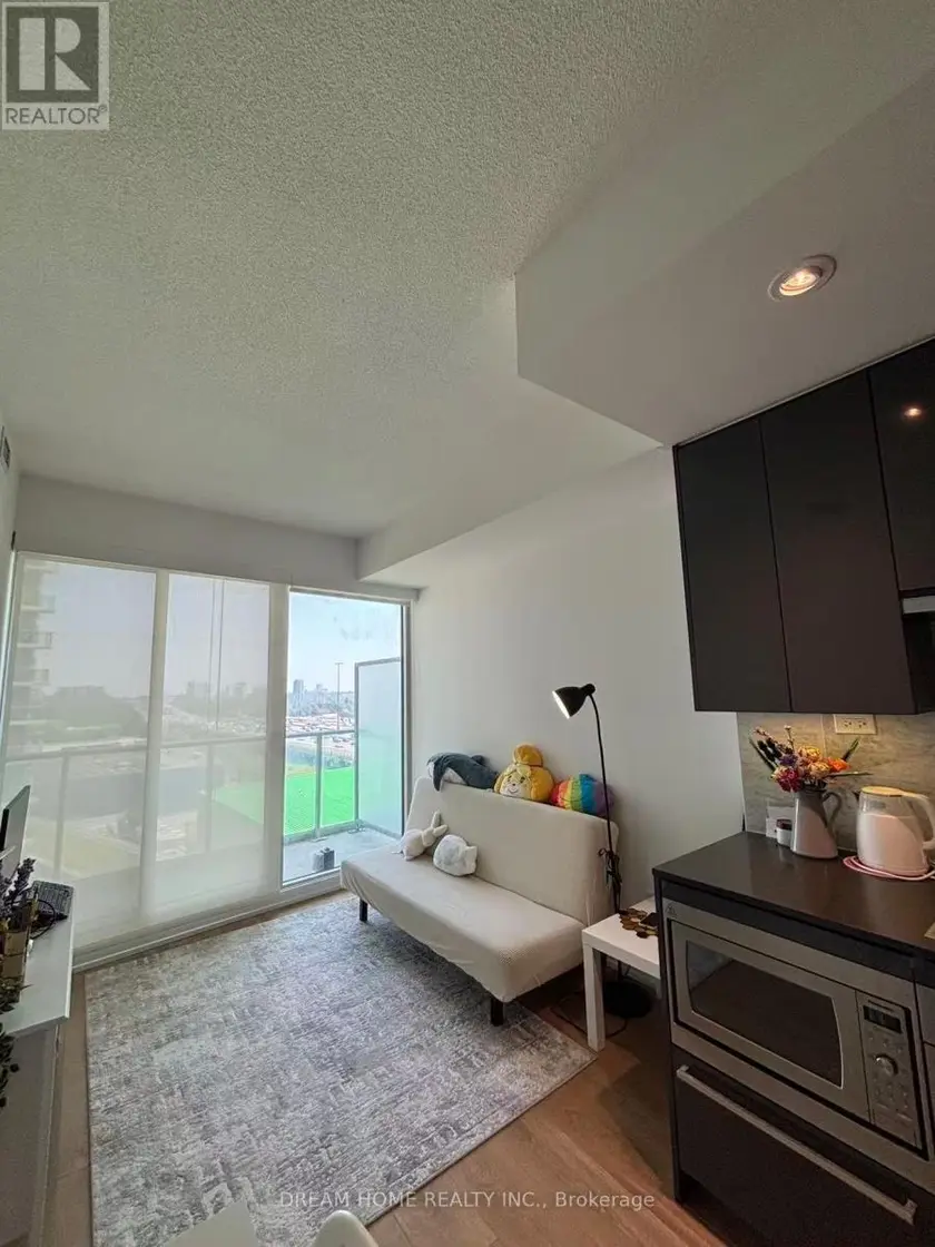 Apartment at 608 - 115 MCMAHON DRIVE, Toronto (Bayview Village)
