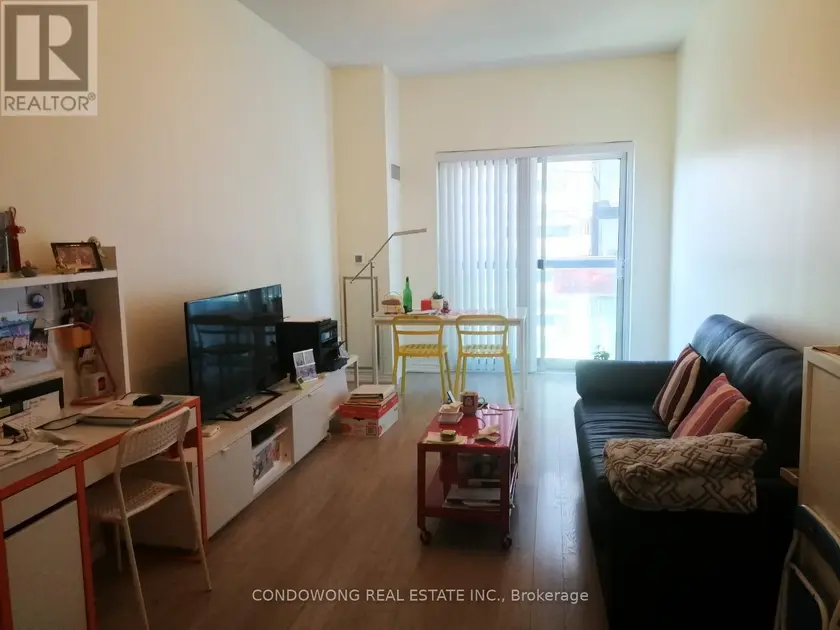 Apartment at 1118 - 168 SIMCOE STREET, Toronto (Waterfront Communities)