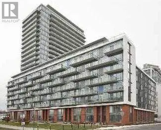 Apartment at 607 - 90 STADIUM ROAD, Toronto