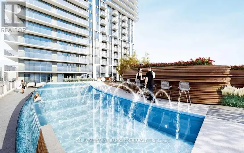 Apartment at 1533 - 251 JARVIS STREET E, Toronto