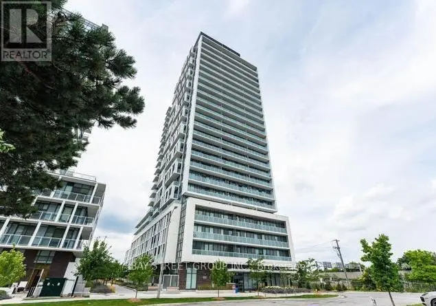 Apartment at 2507 - 188 FAIRVIEW MALL DRIVE, Toronto (Don Valley Village)