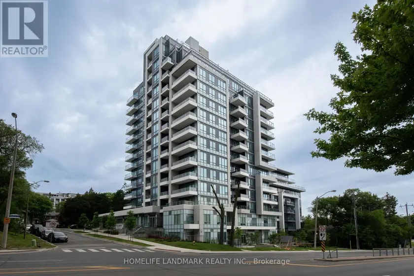 Apartment at 710 - 2 TEAGARDEN COURT, Toronto (Willowdale East)