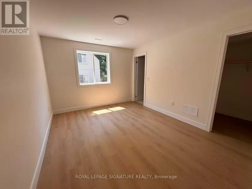 Detached at 1A - 53 BISHOP AVENUE, Toronto