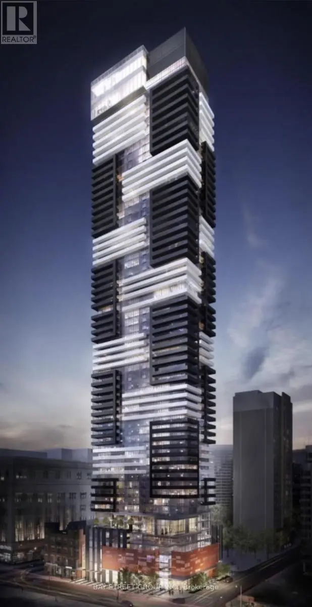 Apartment at 815 - 7 GRENVILLE STREET, Toronto (Bay Street Corridor)