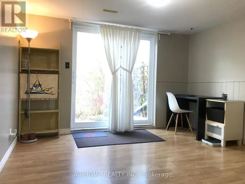 Semi-Detached/Link at WALK OUT BSMT - 94 MICMAC CRESCENT, Toronto (Pleasant View)