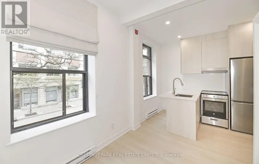 Other at 2 - 171 KING STREET E, Toronto (Waterfront Communities)
