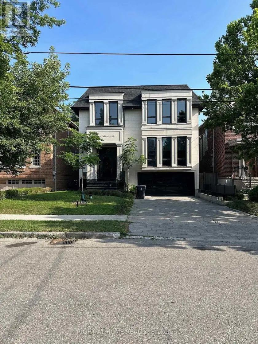 Detached at 75 DUNBLAINE AVENUE, Toronto (Bedford Park-Nortown)