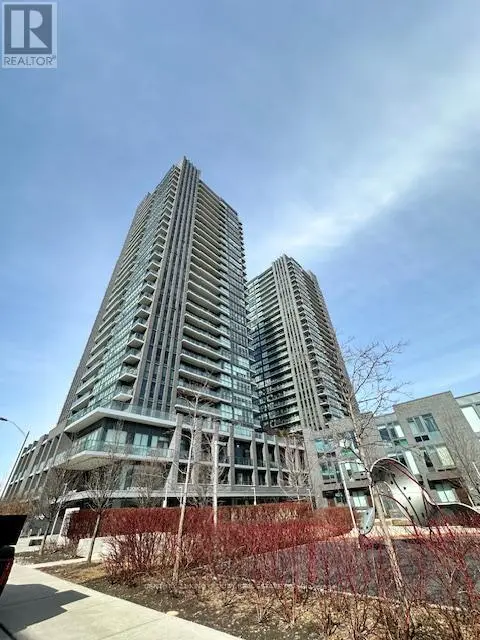 Apartment at N3002 - 6 SONIC WAY, Toronto (Flemingdon Park)