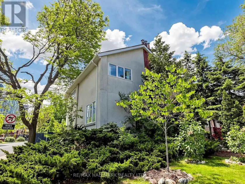 Detached at 63 ST CLEMENTS AVENUE, Toronto