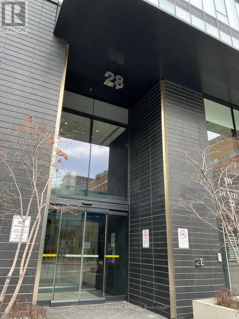 Apartment at 3105 - 28 WELLESLEY STREET E, Toronto (Church-Yonge Corridor)