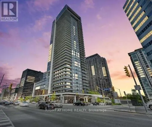 Apartment at 1208 - 2 ANNDALE DRIVE, Toronto (Willowdale East)