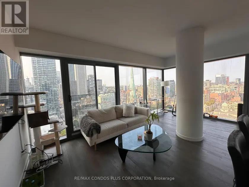 Apartment at 2102 - 60 COLBORNE STREET, Toronto
