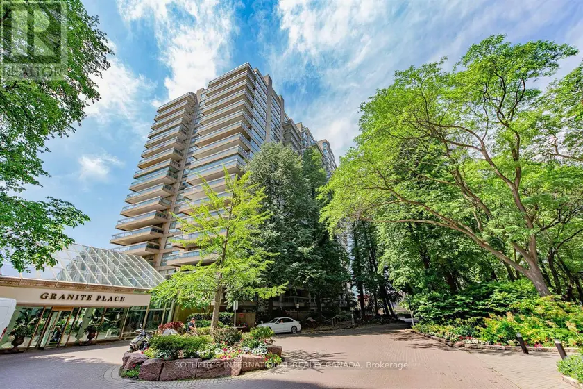 Apartment at 1801 - 63 ST CLAIR AVENUE W, Toronto (Yonge-St. Clair)