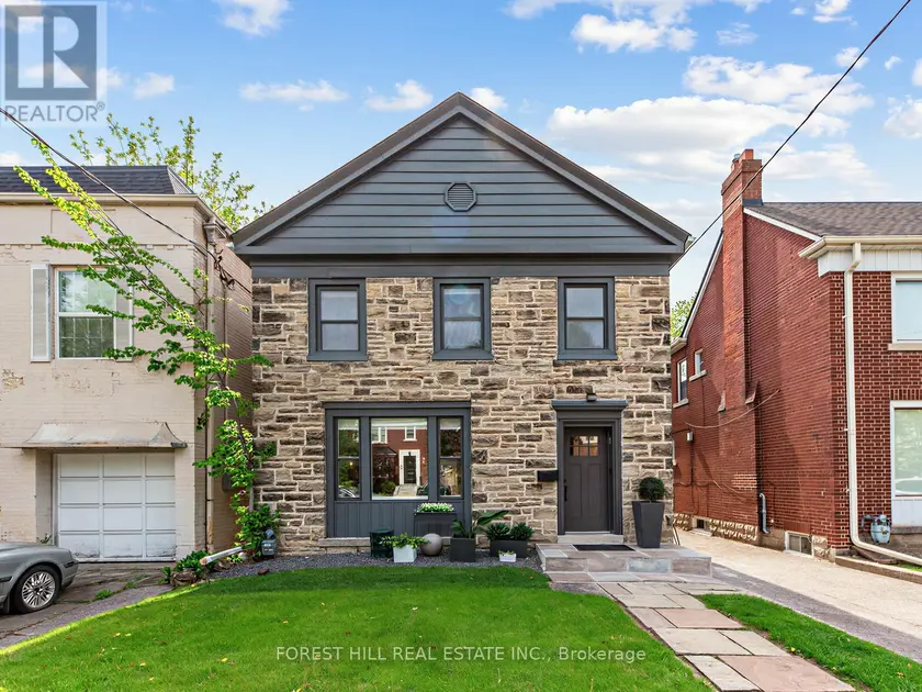 Detached at 192 GLEN CEDAR ROAD, Toronto (Humewood-Cedarvale)