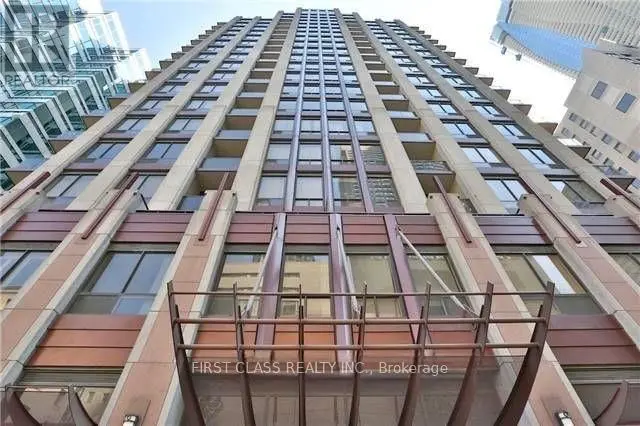 Apartment at 1514 - 85 BLOOR STREET E, Toronto (Church-Yonge Corridor)