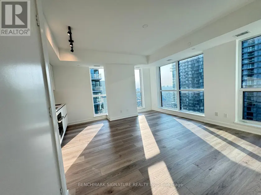 Apartment at 3203 - 327 KING STREET, Toronto (Waterfront Communities)