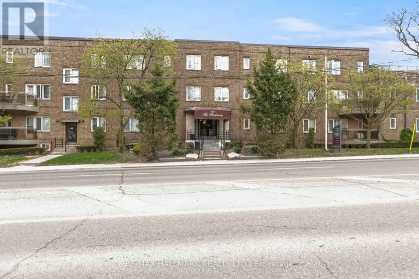 Other at 306 - 111 ORIOLE PARKWAY, Toronto (Yonge-St. Clair)