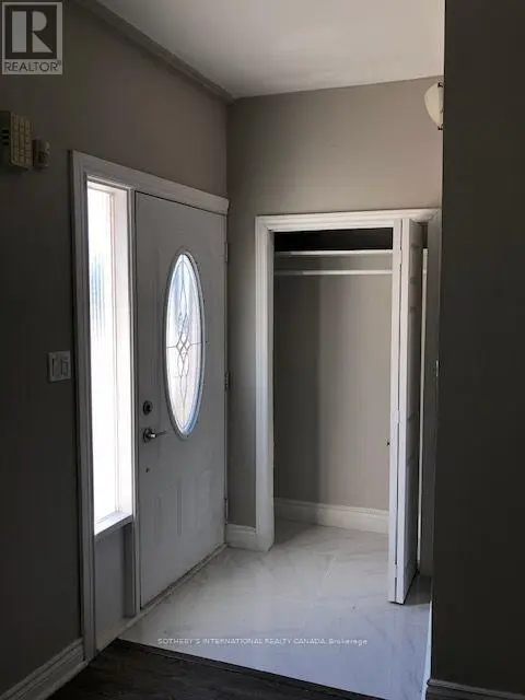 Detached at A1 - 647 VAUGHAN ROAD, Toronto (Oakwood Village)