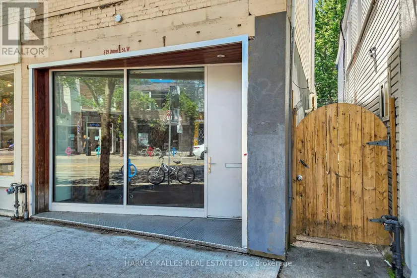 Other at 819 DUNDAS STREET W, Toronto