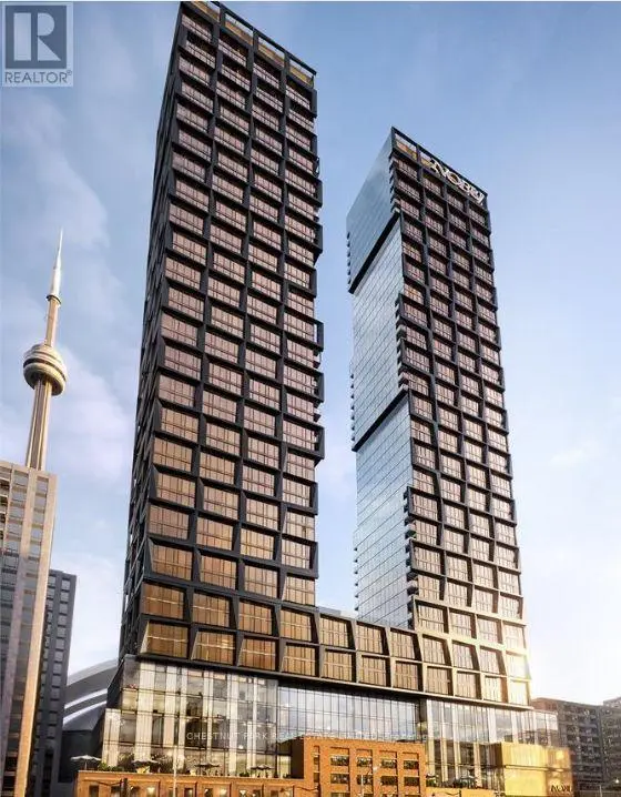 Apartment at 2513 - 35 MERCER STREET, Toronto
