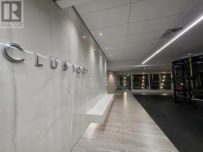 Apartment at 2513 - 1001 BAY STREET, Toronto