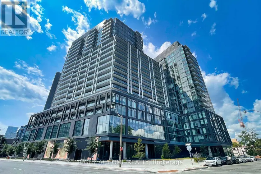 Apartment at 914 - 50 POWER STREET, Toronto