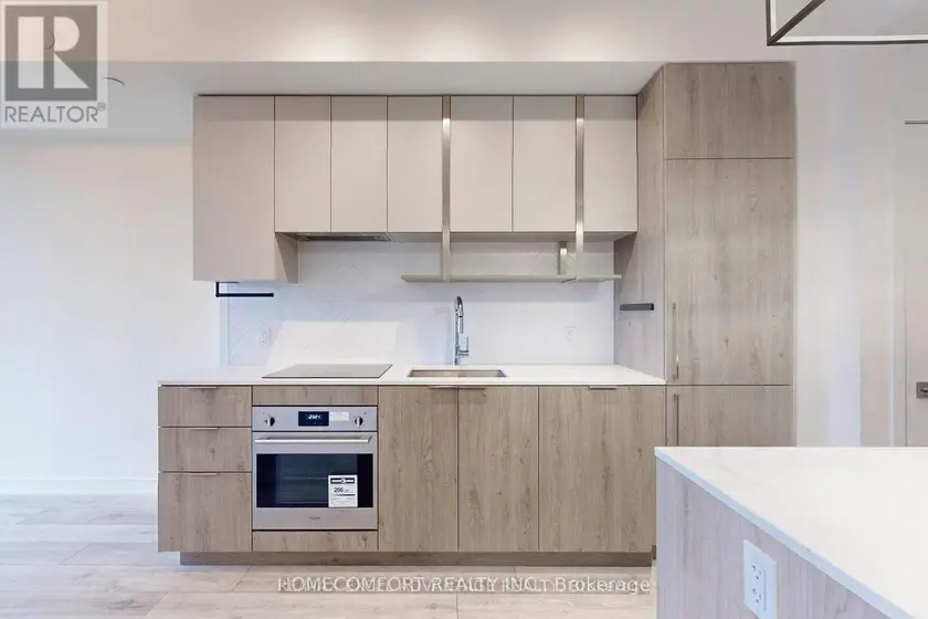 Apartment at 2205 - 15 HOLMES AVENUE, Toronto (Willowdale East)