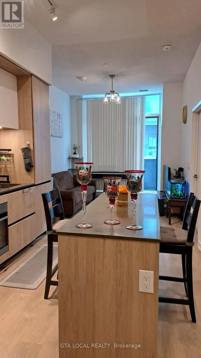 Apartment at 406 - 34 TUBMAN AVENUE, Toronto (Regent Park)