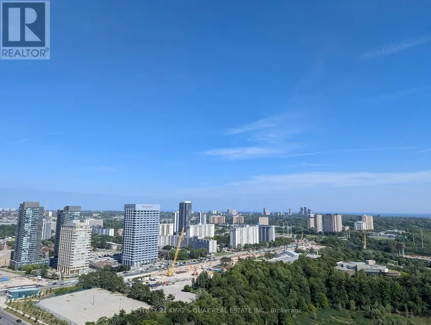 Apartment at 2908 - 5 QUARRINGTON LANE, Toronto