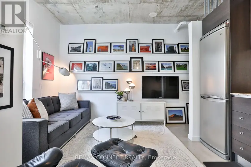 Apartment at 509 - 150 SUDBURY STREET, Toronto