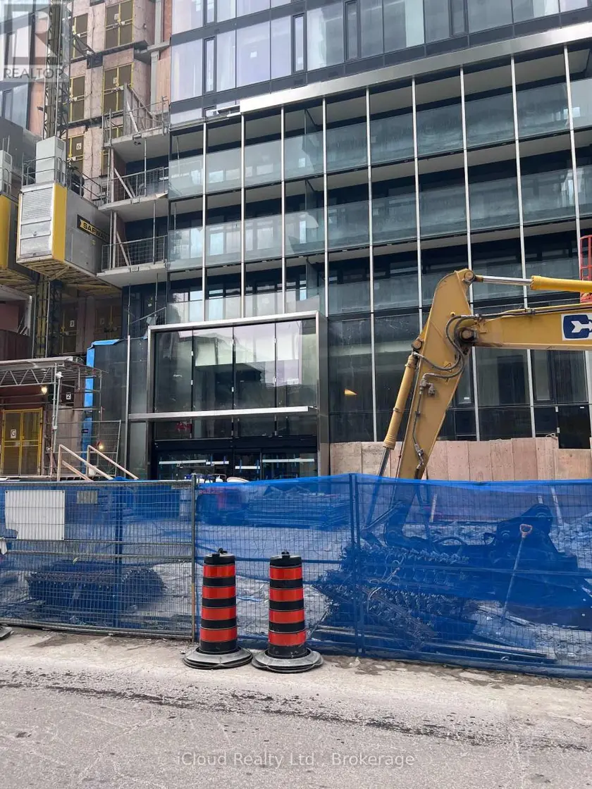 Apartment at 821 - 55 CHARLES STREET E, Toronto