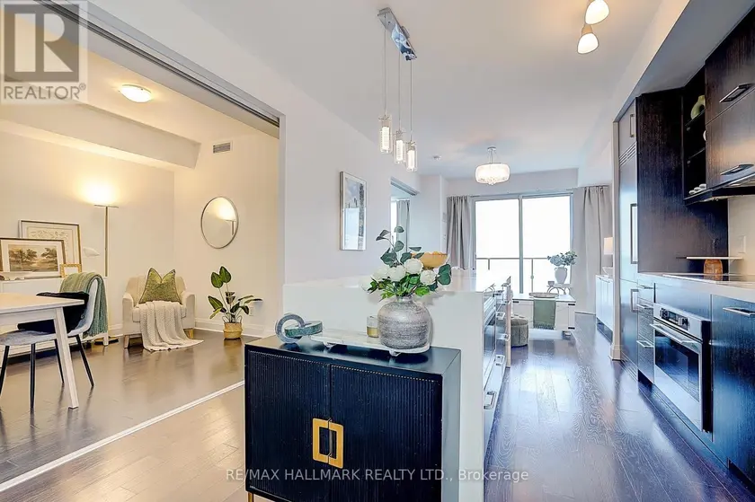 Apartment at 2906 - 65 ST MARY STREET, Toronto