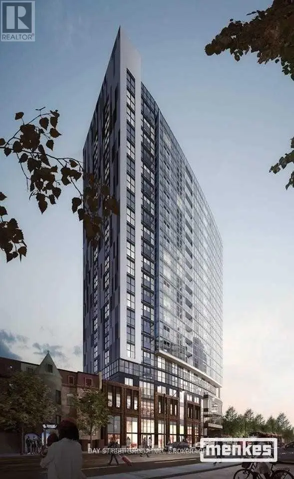 Apartment at 1912 - 219 DUNDAS STREET E, Toronto