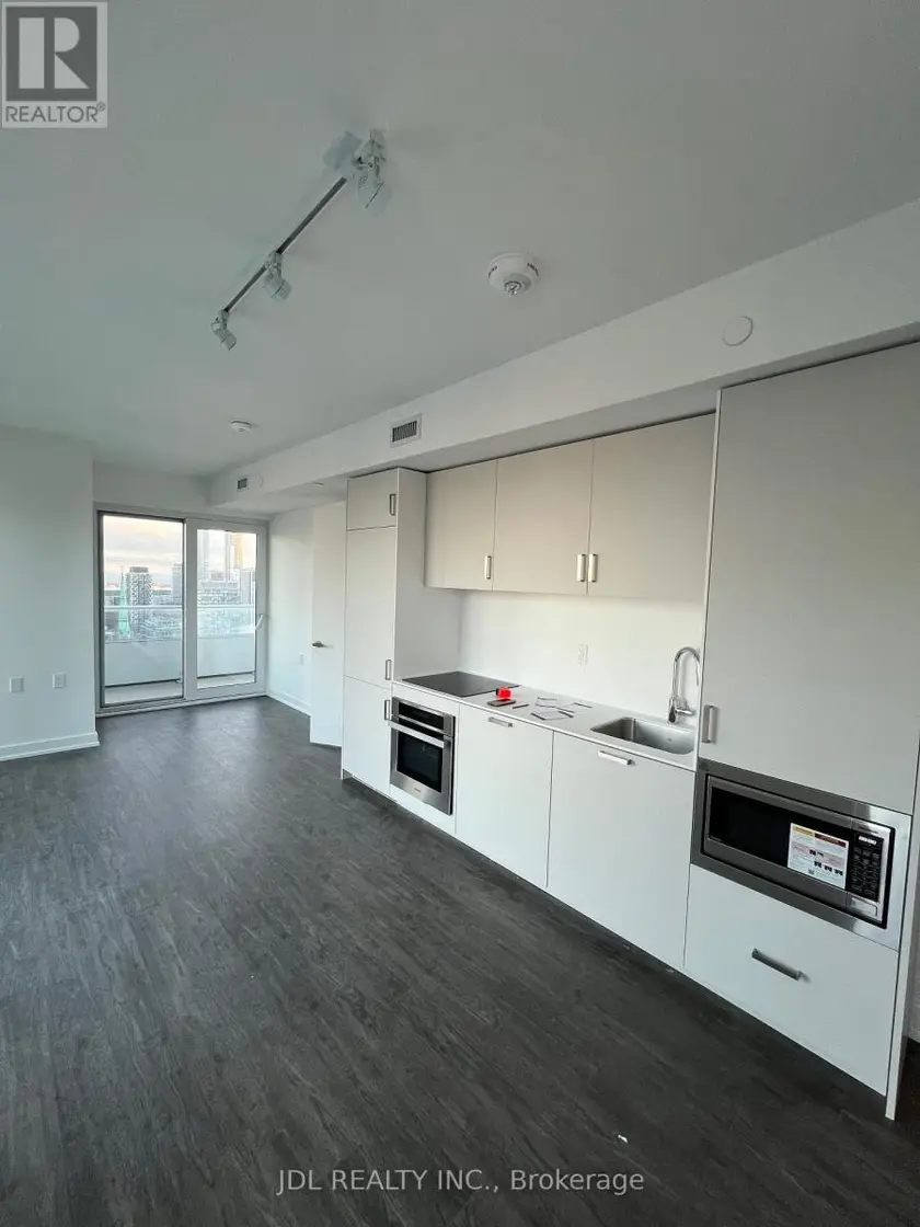 Apartment at 3003 - 88 QUEEN STREET E, Toronto