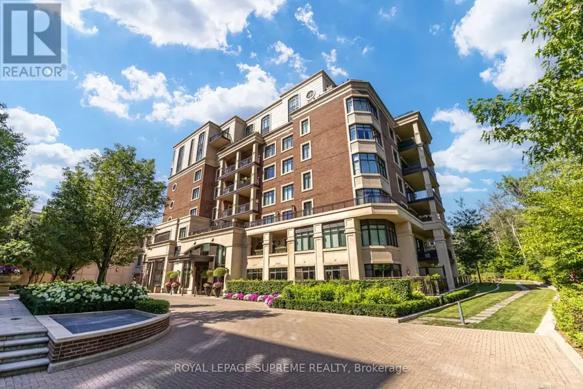 Apartment at 227 - 1900 BAYVIEW AVENUE, Toronto