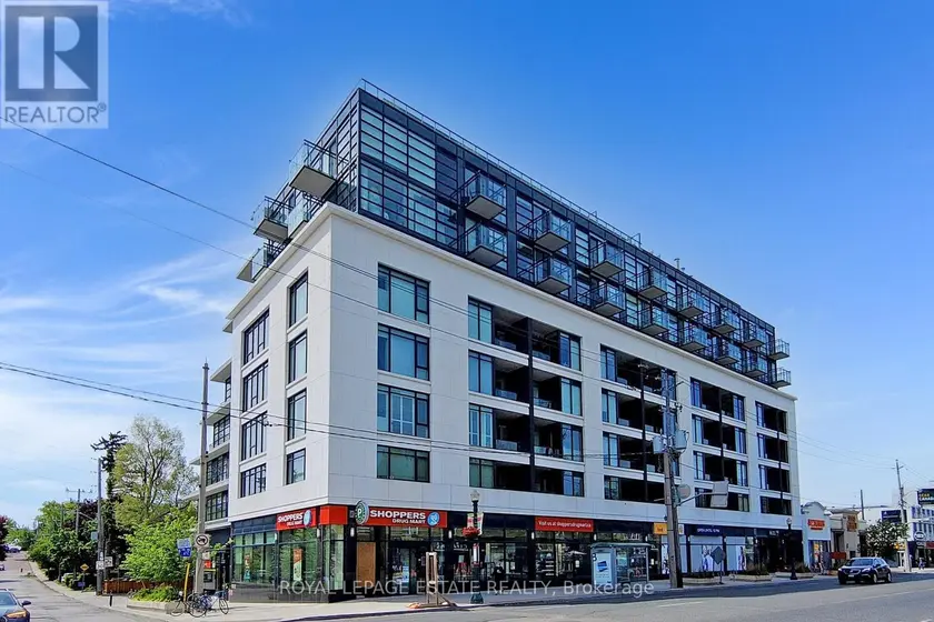 Apartment at 306 - 170 CHILTERN HILL ROAD, Toronto (Humewood-Cedarvale)