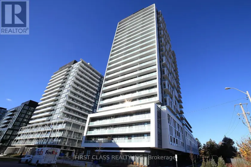 Apartment at 1511 - 188 FAIRVIEW MALL DRIVE, Toronto (Don Valley Village)