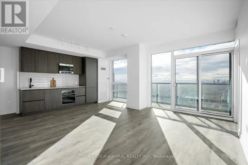 Apartment at 2902 - 127 BROADWAY AVENUE, Toronto