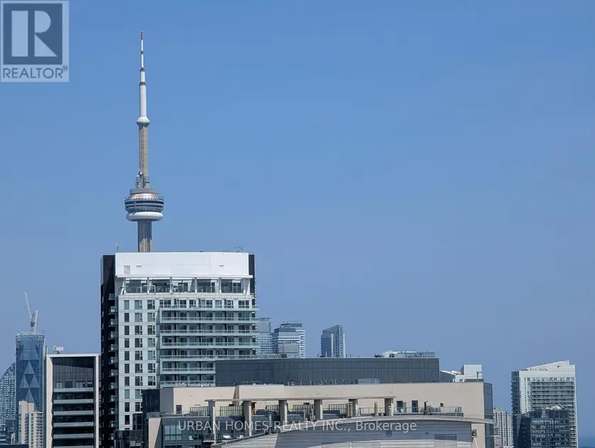 Apartment at 2313 - 135 EAST LIBERTY STREET, Toronto (Niagara)