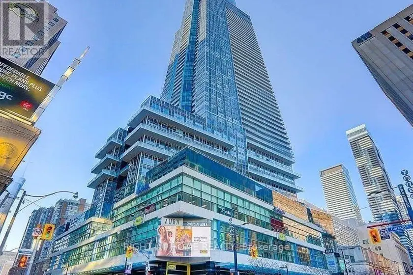 Apartment at 5016 - 386 YONGE STREET, Toronto