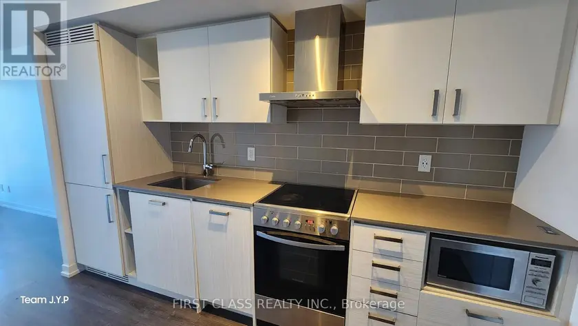 Apartment at 1413 - 125 REDPATH AVENUE, Toronto (Mount Pleasant West)
