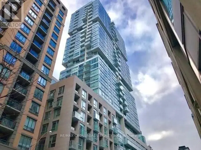 Apartment at 1708 - 199 RICHMOND STREET W, Toronto (Waterfront Communities)