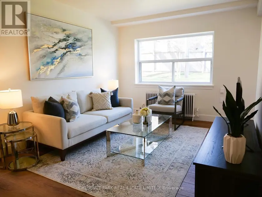 Multiplex at 3 - 6 WINGREEN COURT, Toronto
