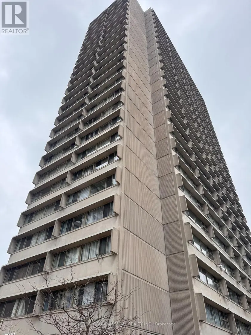Apartment at 2405 - 715 DON MILLS ROAD, Toronto